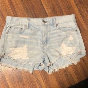 Shorts